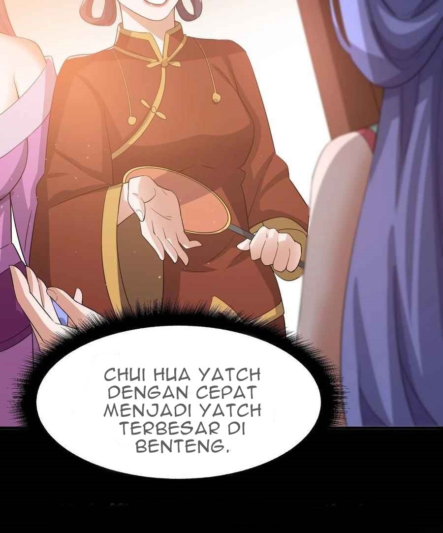 First Dragon (Yuanlong) Chapter 211 Gambar 11